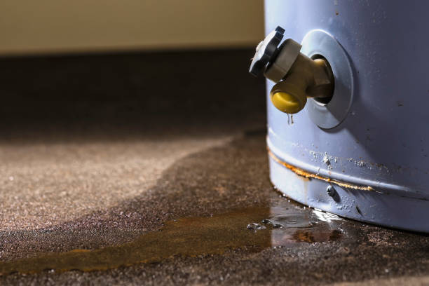 Best Residential water damage restoration  in Hereford, TX